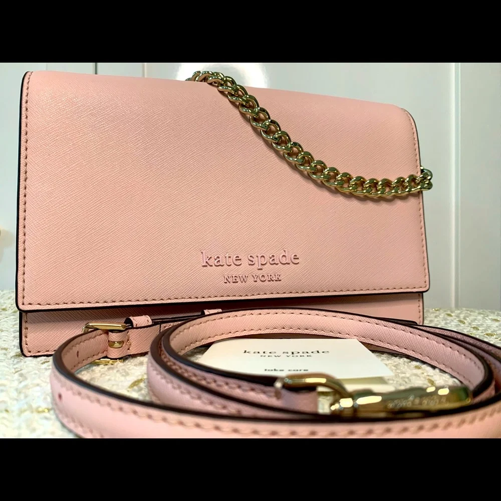Kate spade ♠️ - Picture 1 of 8